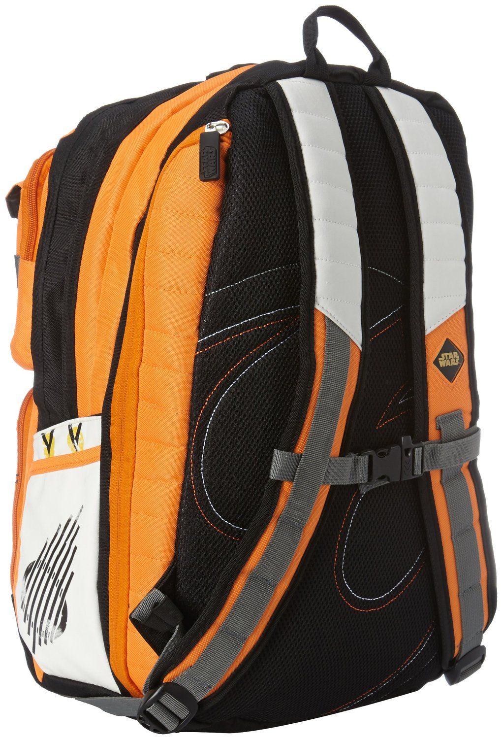 Star Wars Rebels Backpack Kids Bag