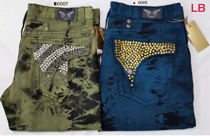 robin jeans men's pants