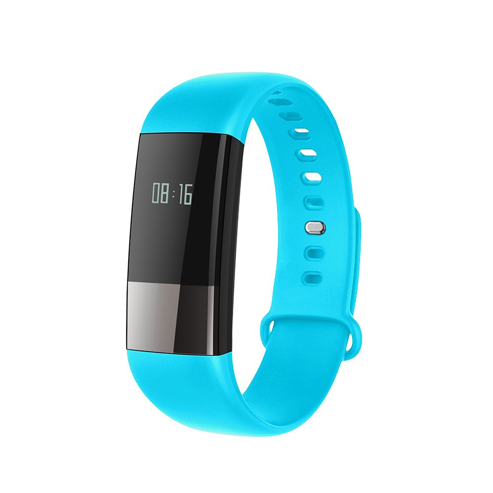 dynamic heart rate smart bracelet