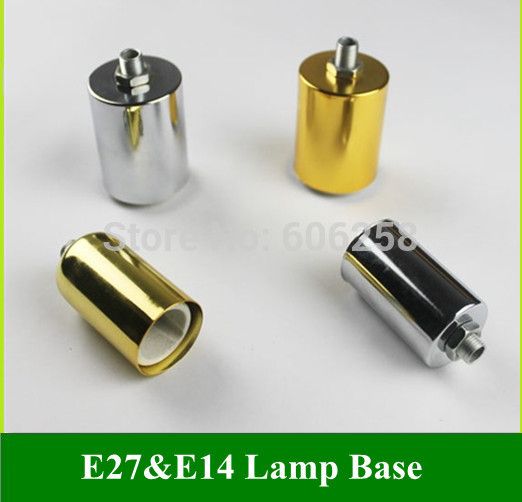 ceramic light bulb base