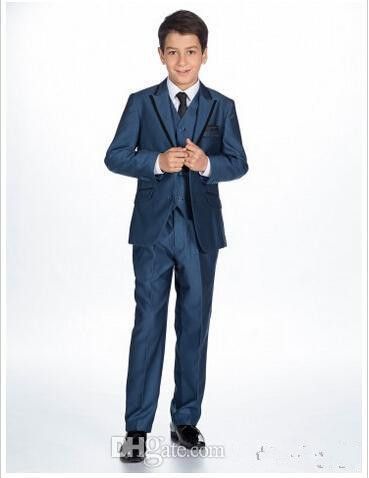 business attire for boys