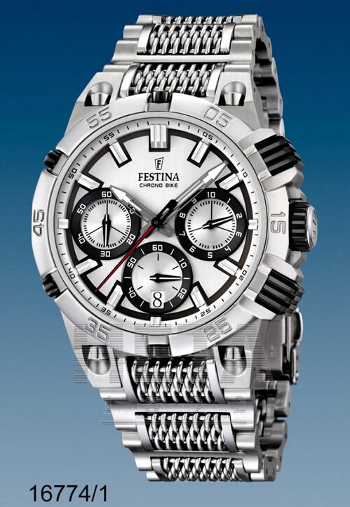 reloj con movimiento mecanico mechanical watch taschenuhr