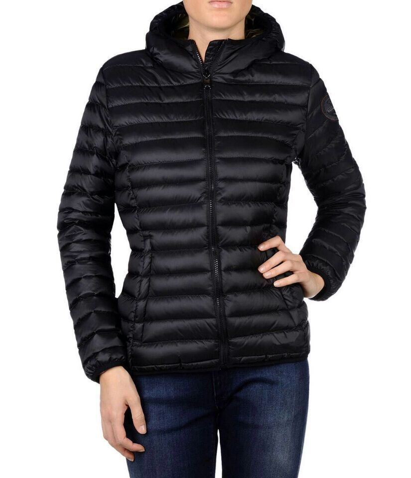 Women Napapijri Down Jacket Light 