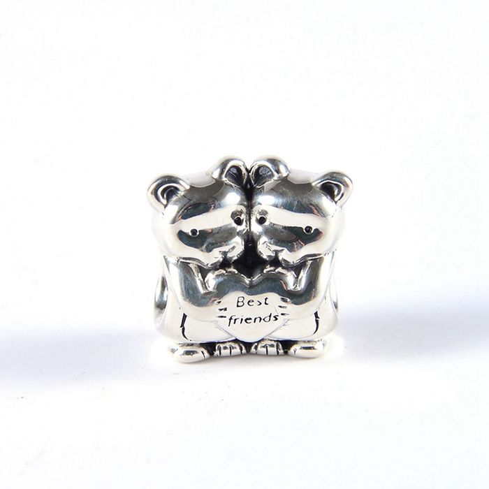 charm pandora friends charm pandora friends