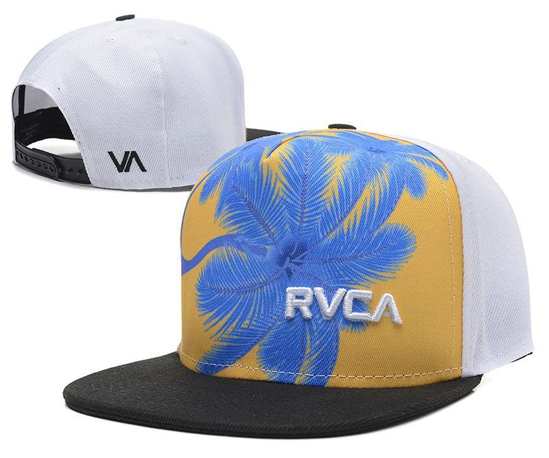 rvca hats on sale