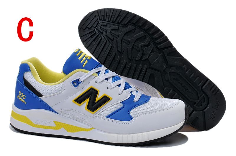 New Balance Men Women Running Shoes NB 
