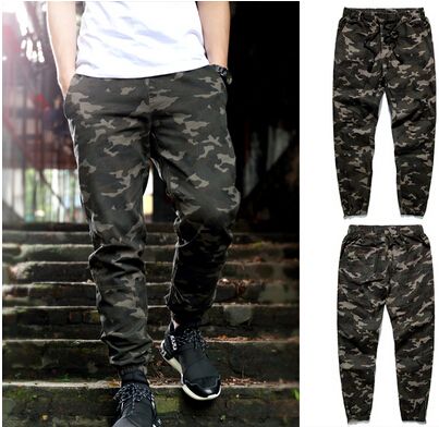 joggers army pants