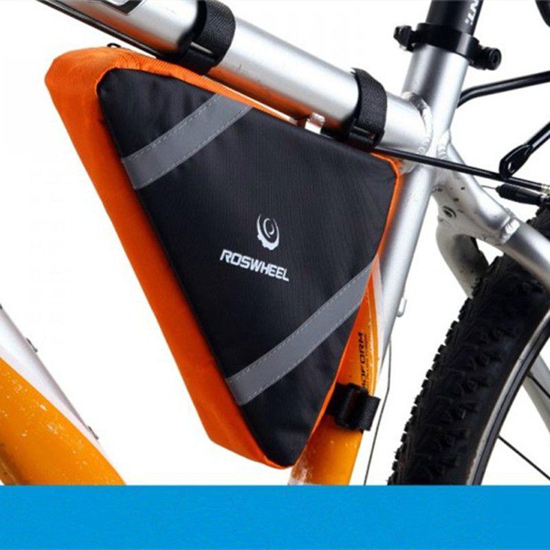 bicycle bag