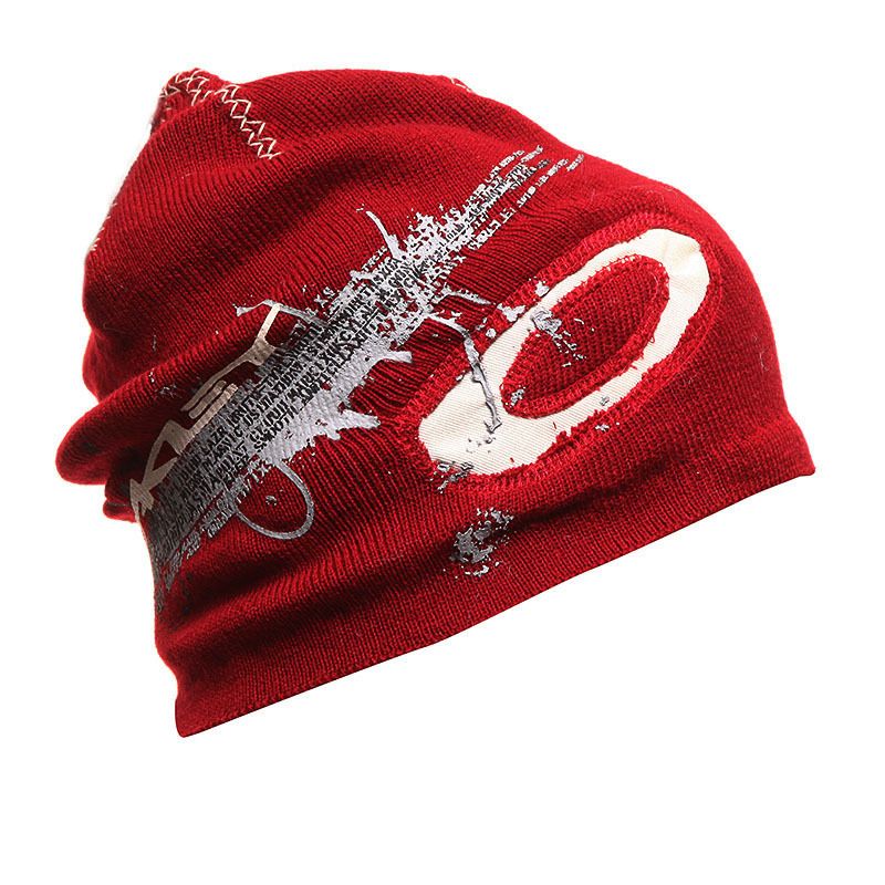 Acquistare Allingrosso Così Cool Snowboard Inverno Acrilico Foderato  Berretto Di Lana A Maglia Cappello Berretti Da Pattinaggio Hip Hop Berretto  Da Uomo i Economico | Consegna Veloce E Qualità | It.Dhgate
