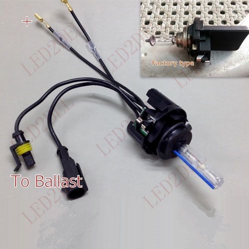 hid xenon bulb
