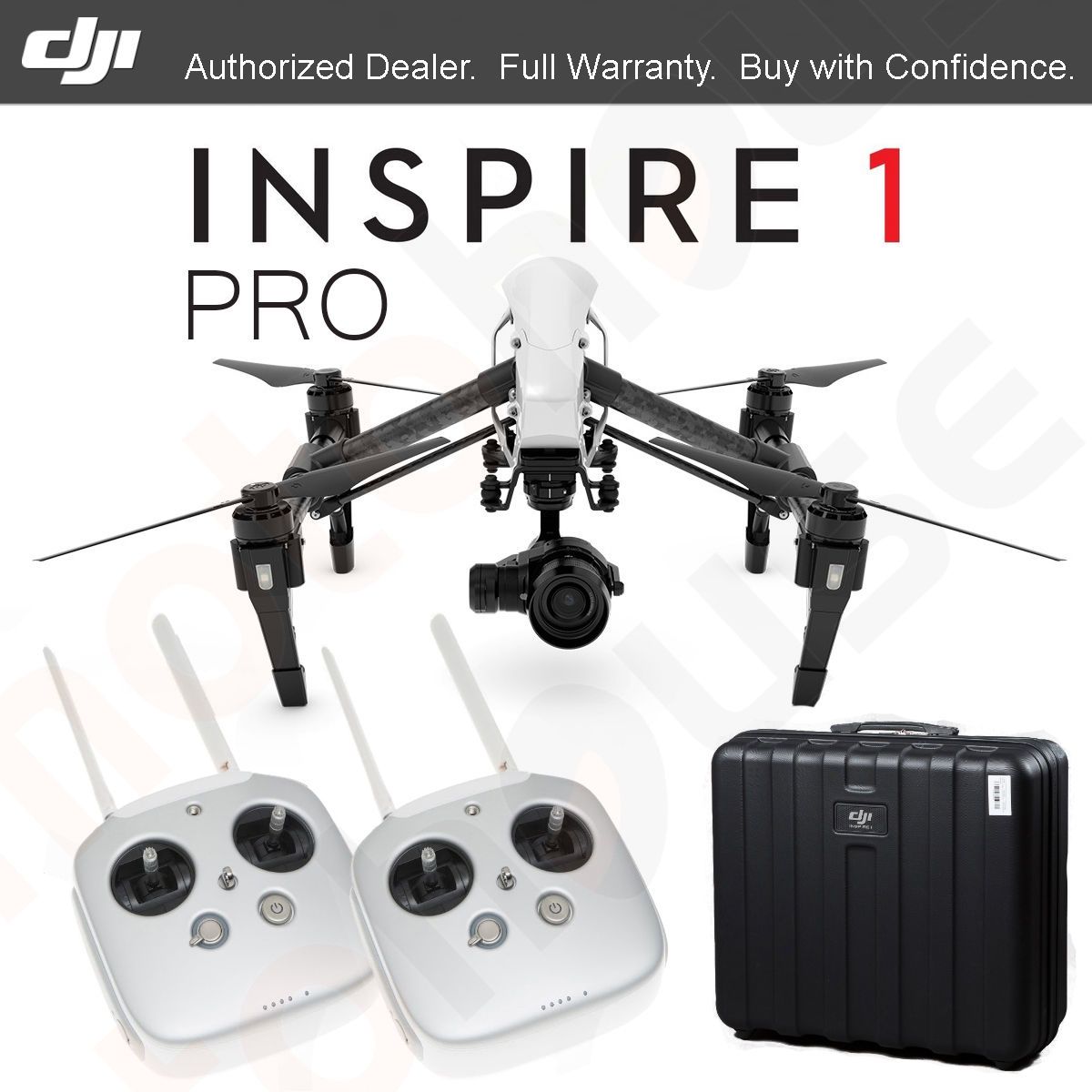 inspire 1 price