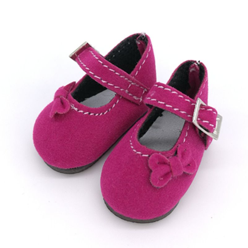 tilda doll shoes
