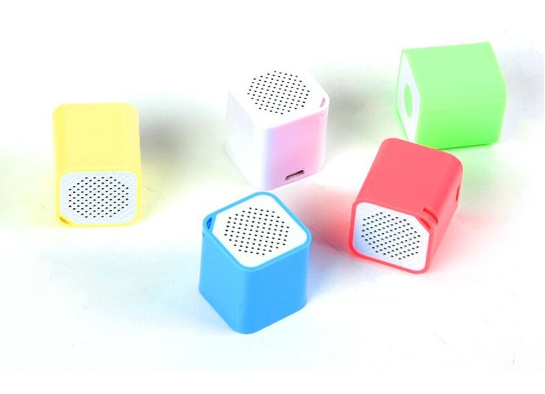 mini speaker box