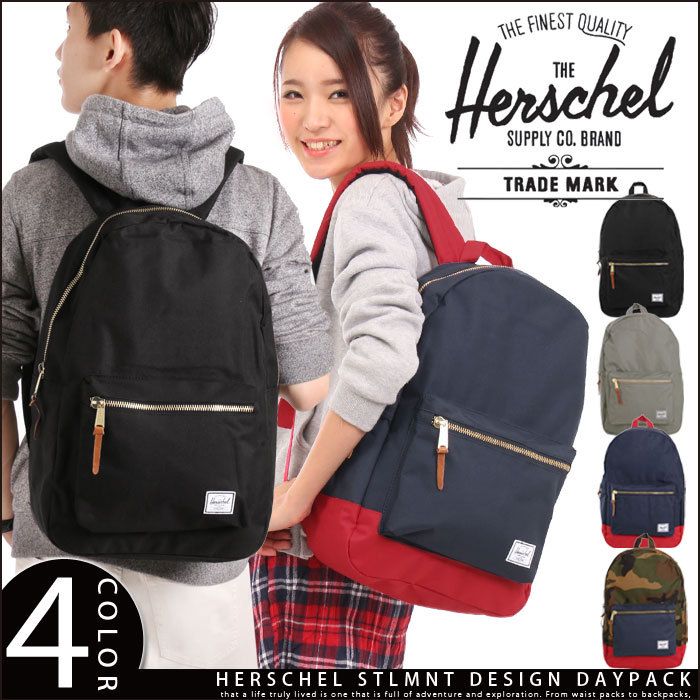 waist bolsa herschel
