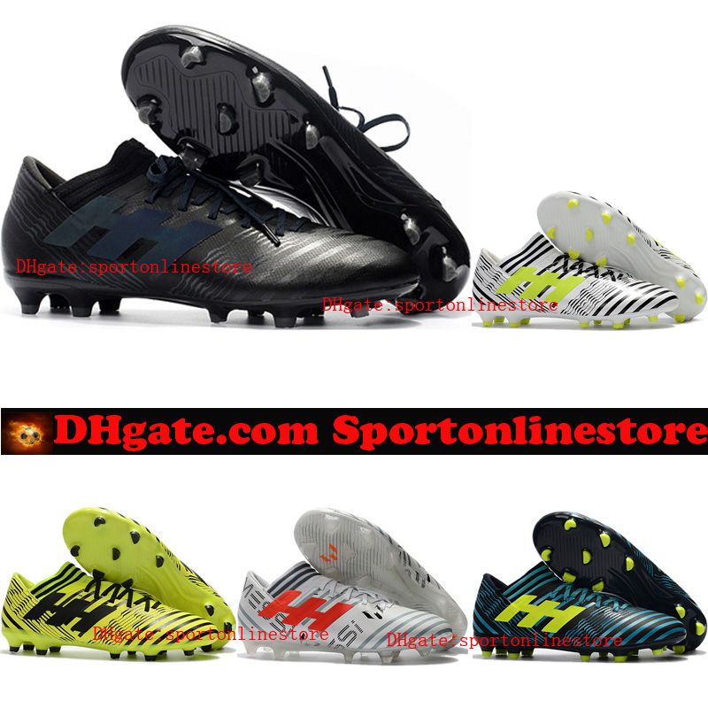 zapatillas de futbol 2018