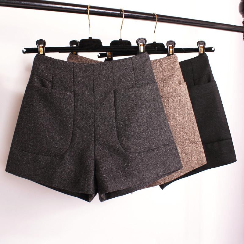 بائع خفف الترانزستور pantaloncini donna invernali - kreativitaetstheorie.com
