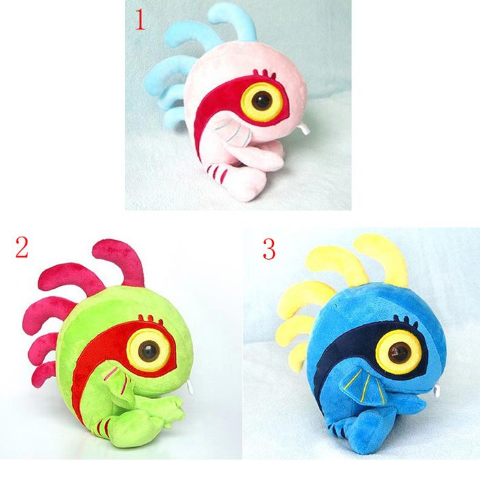 Acheter 30cm De World Of Warcraft Wow Bebe Murloc Mignon Peluche Peluche De Haute Qualite De 11 78 Du Kate And Kevin Fr Dhgate Com Acheter 30cm De World Of Warcraft Wow Bebe Murloc Mignon Peluche Peluche De Haute Qualite De 11 78 Du Kate And Kevin Fr Dhgate Com