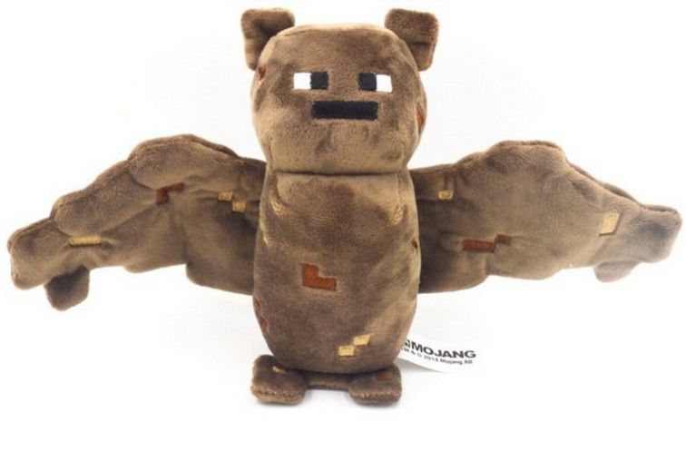21 15 Minecraft Plush Toys Cow Zombie Pigman Bat Baby Doll M From Ivanyanstore 7 54 Dhgate Com 21 15 Minecraft Plush Toys Cow Zombie Pigman Bat Baby Doll M From Ivanyanstore 7 54 Dhgate Com