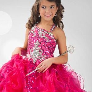 cheap pageant dresses for teenage girl
