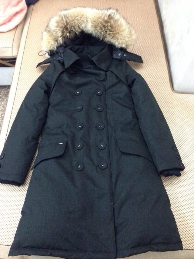nobis down coat