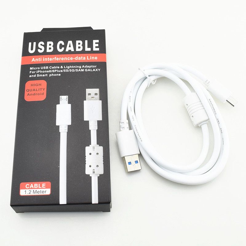 high speed usb cable