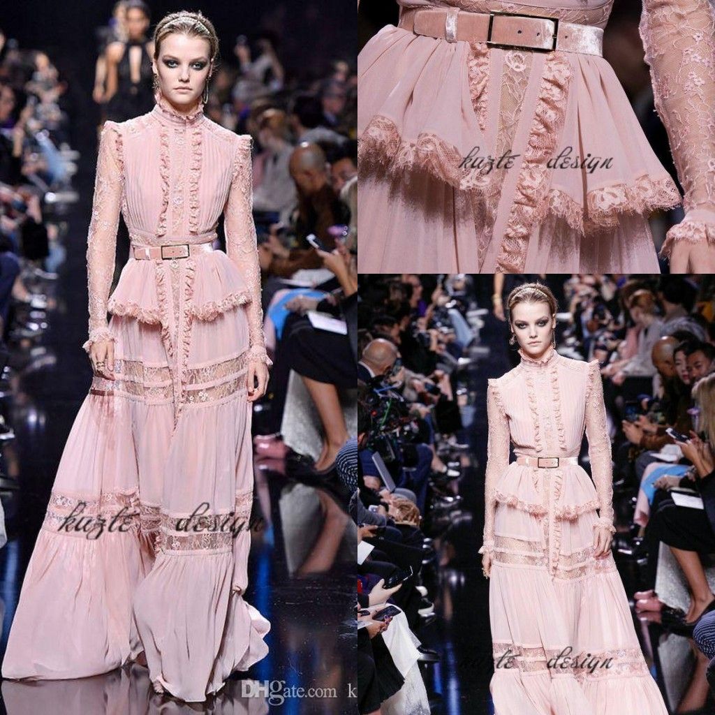 modest black tie event dresses