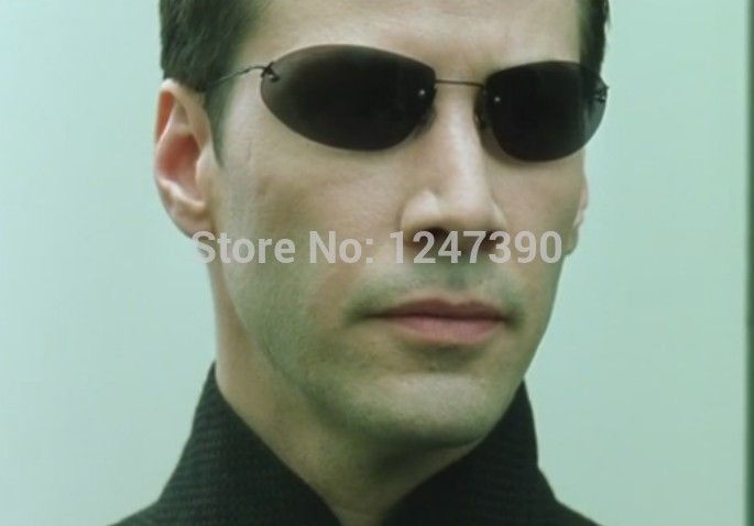 neo matrix glasses