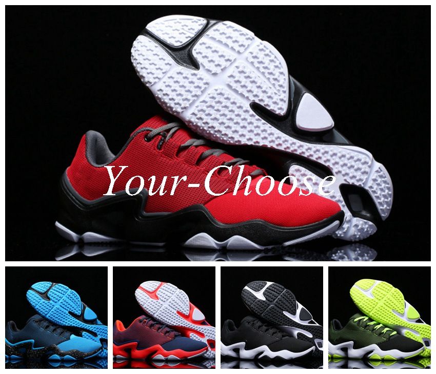 athletic steph curry shoes