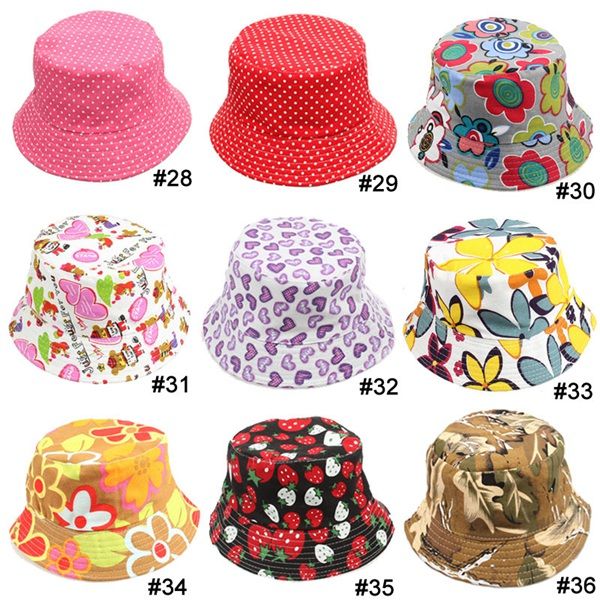 hat styles for girls