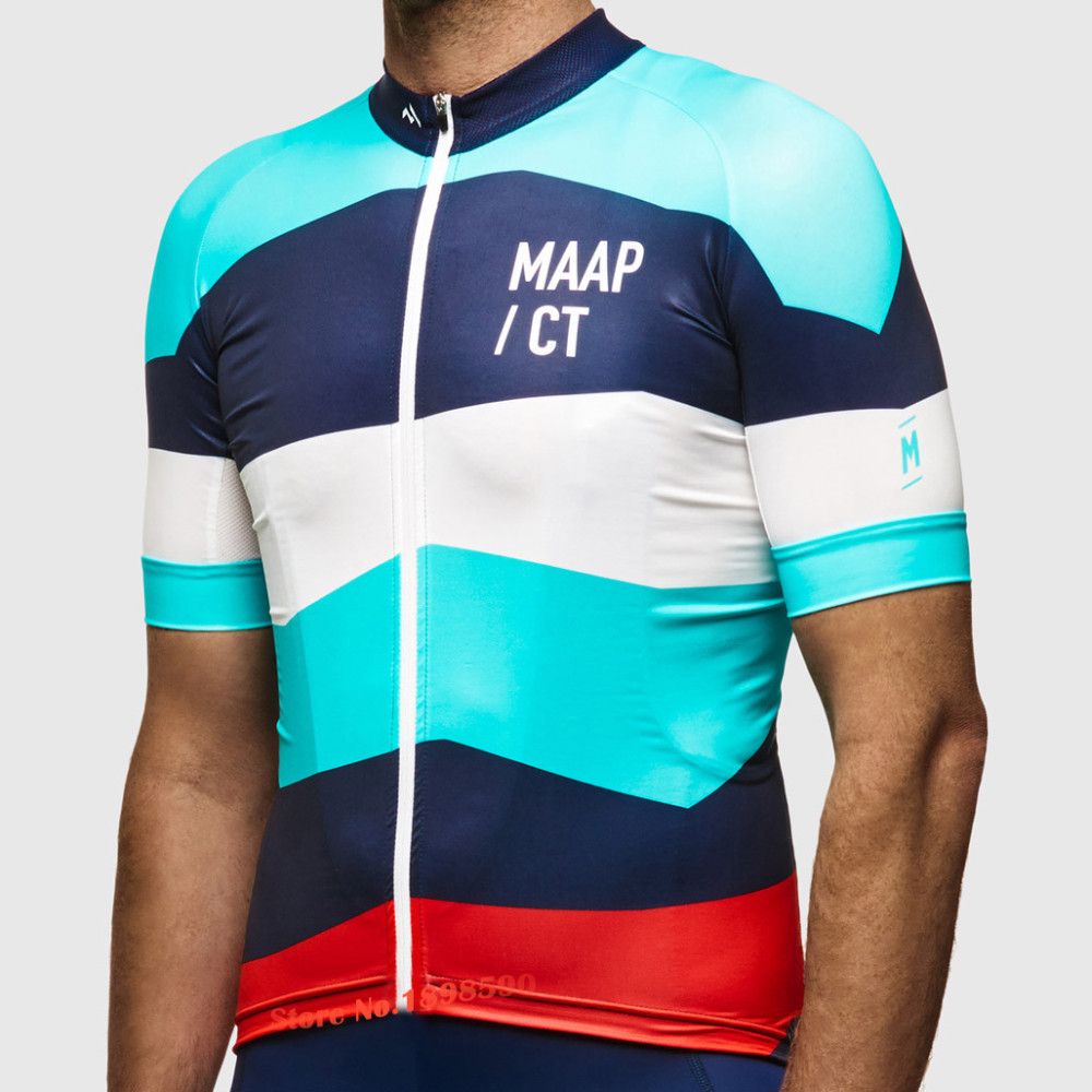 maap cycling wear