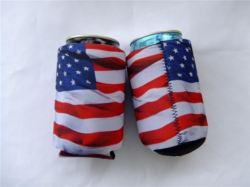 Koozie With Funnel As inexpensive and commemorative products, can koozies are equally suitable