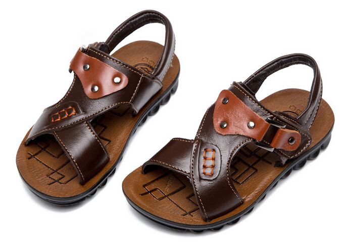 children's sandals