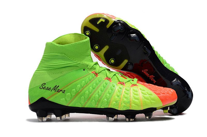 hypervenom high tops