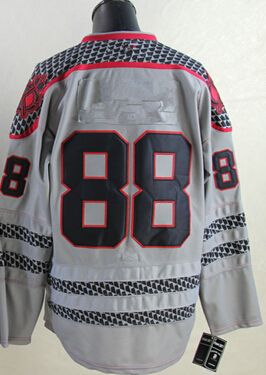 cross check jersey