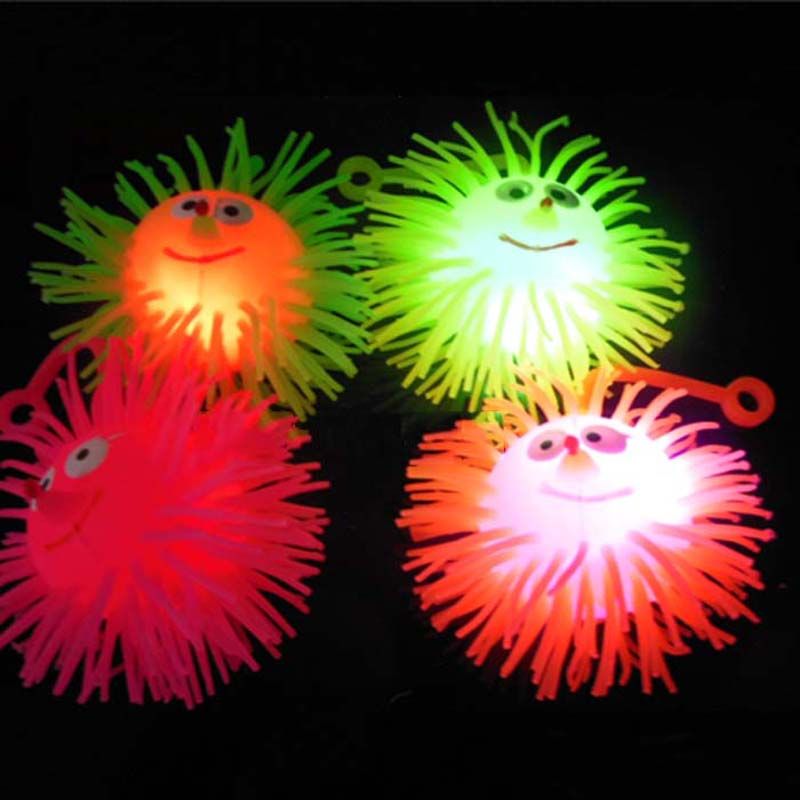 light up ball toy