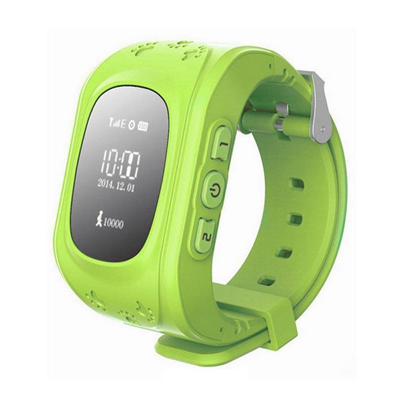 Suministro Al Por Mayor Q50 LCD GPS Rastreador Para Niños Kid Smart Watch  SOS Llamada Localización Finder Locator Trackers SmartWatch Para Niños  Niños Anti Perdida Monitor De Booklist, 117,38 € | Es.DHgate.Com