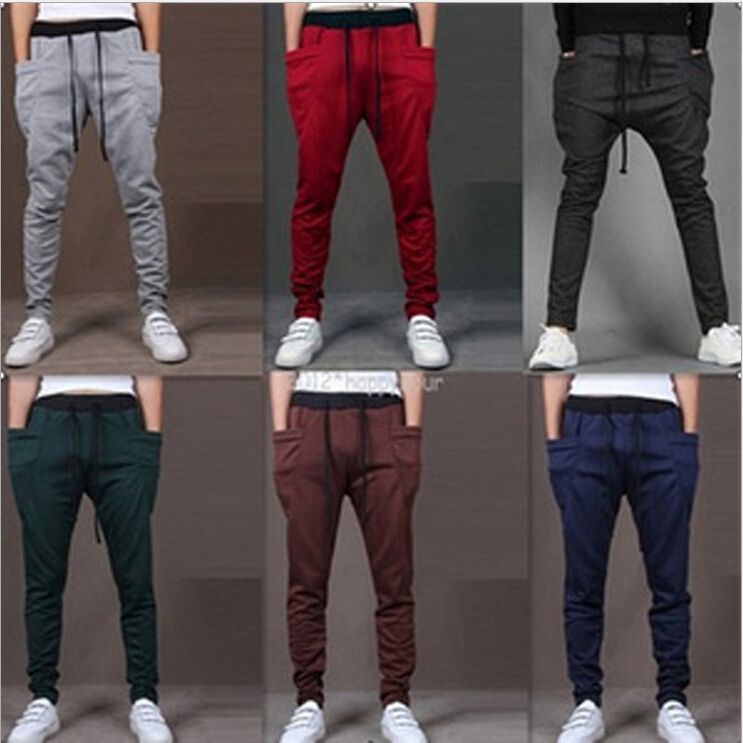 express mens joggers