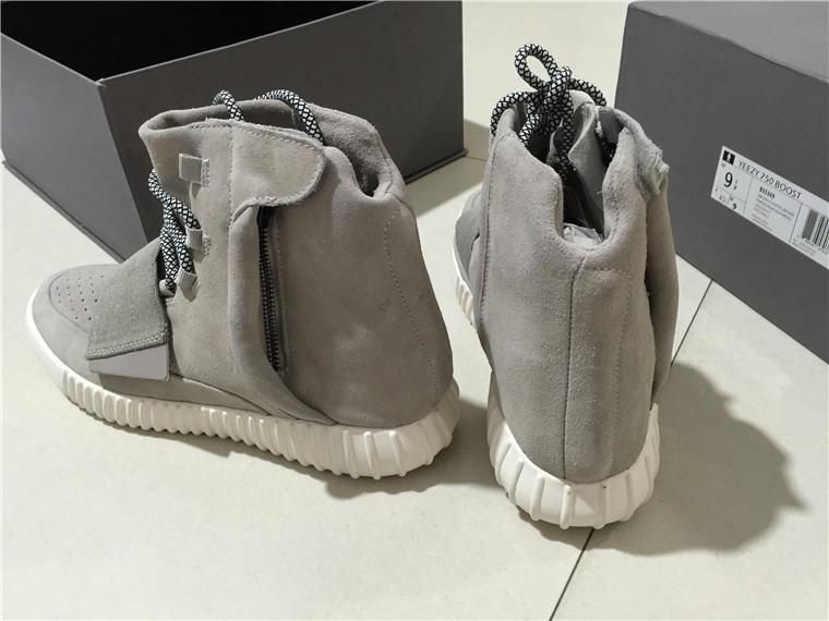 yeezy boost 750 dhgate