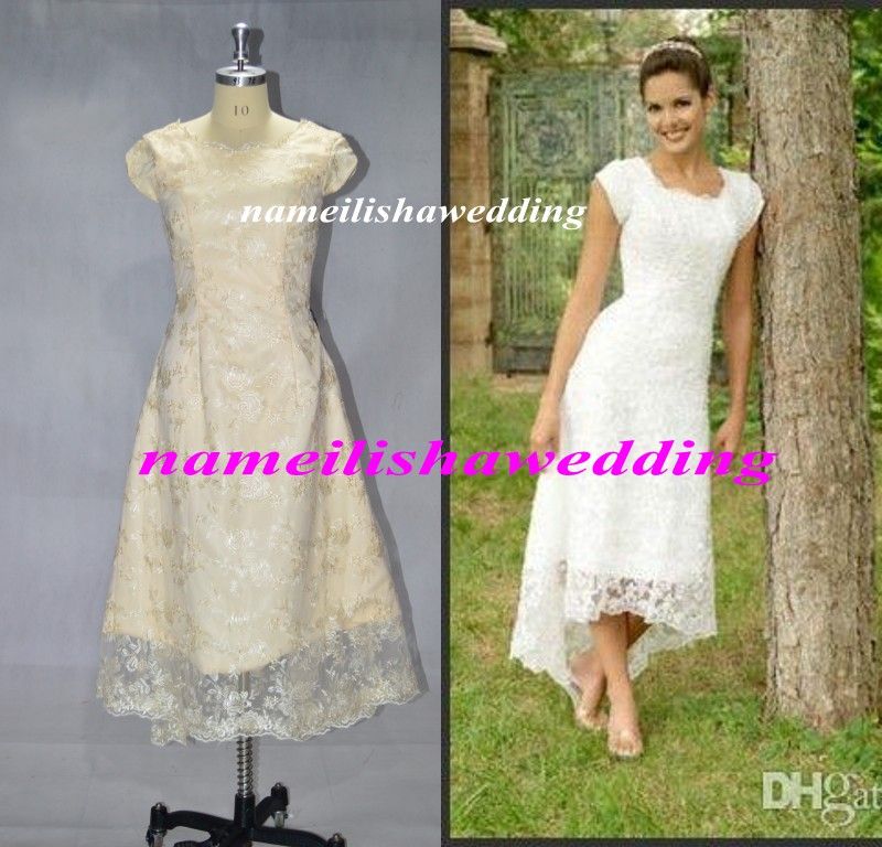 Country Vintage Wedding Dresses Cheap Fashion Dresses