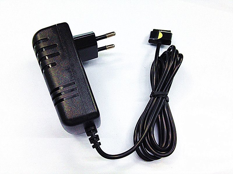 Buy Dropshipping Tablet PC Chargers Online, Cheap EU Plus Wall AC Charger For Asus Transformer