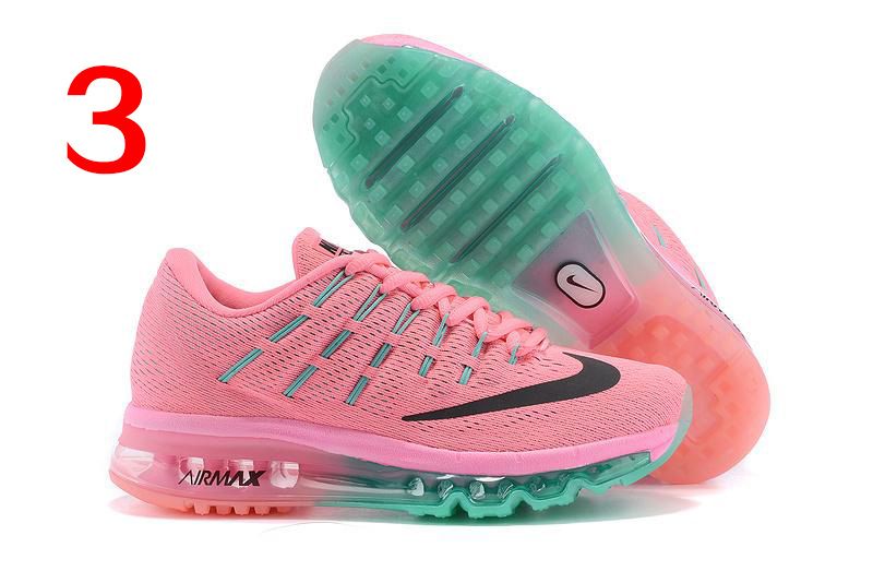 nike air max 2016 gs