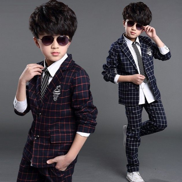kids boys dress online