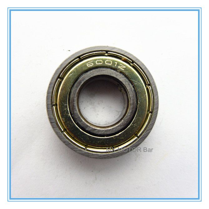 Подшипник wtoo 6001z