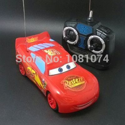 unique rc cars