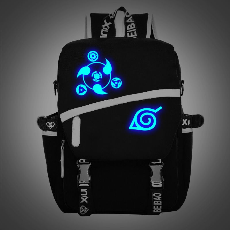 anime girl school bolsa
