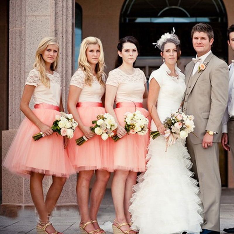 amazing bridesmaid dresses