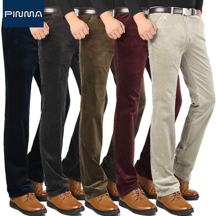 mens corduroy pants canada