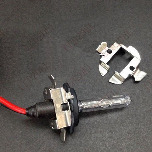 HID Xenon Bulbs Kit replacement H3 6000K 4300K 8000K 10K VAUXHALL ASTRA VECTRA