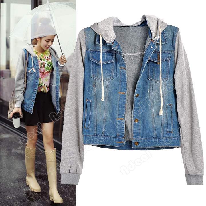 nice jackets for girls