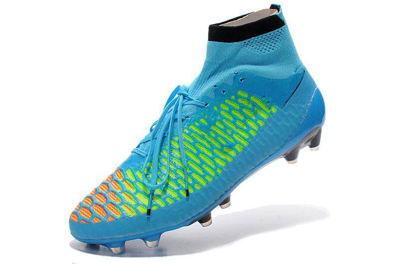 Nike Hypervenom Phantom 2 Dark Lightning Review and